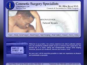 Cosmetic Surgery Specialists